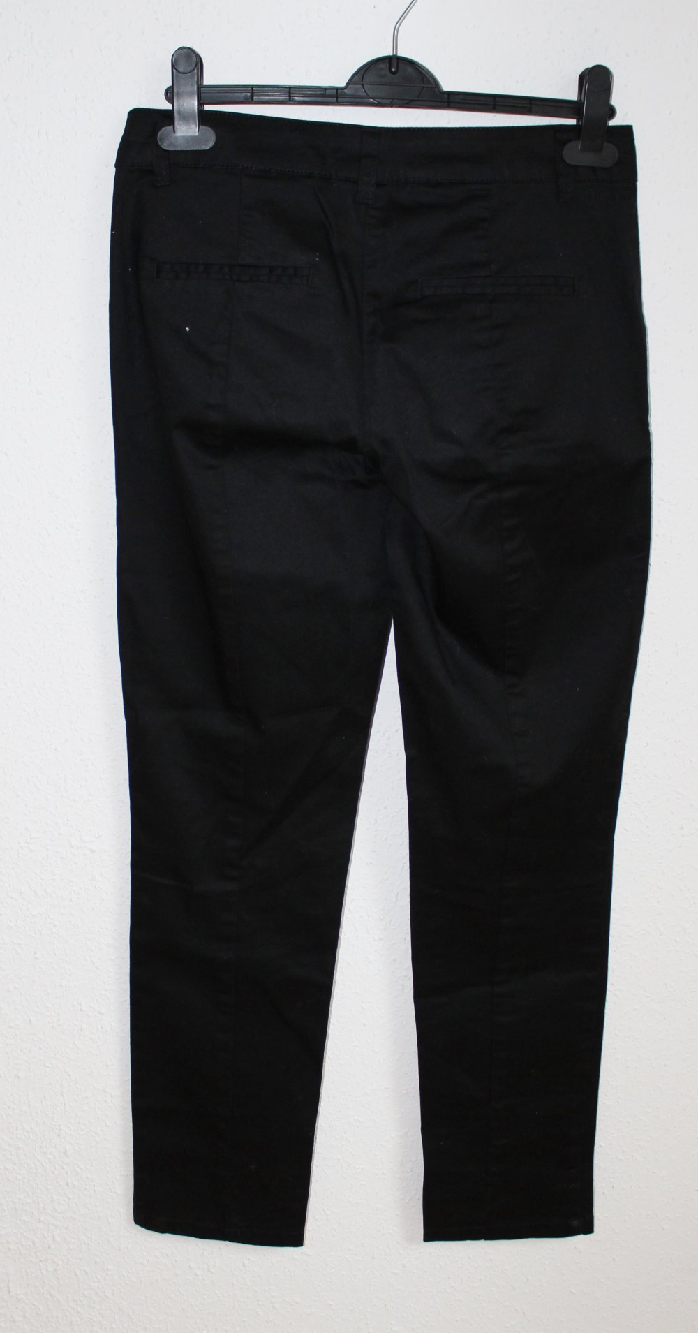 Best Connections Hose Schwarz Schick Business 34 XS