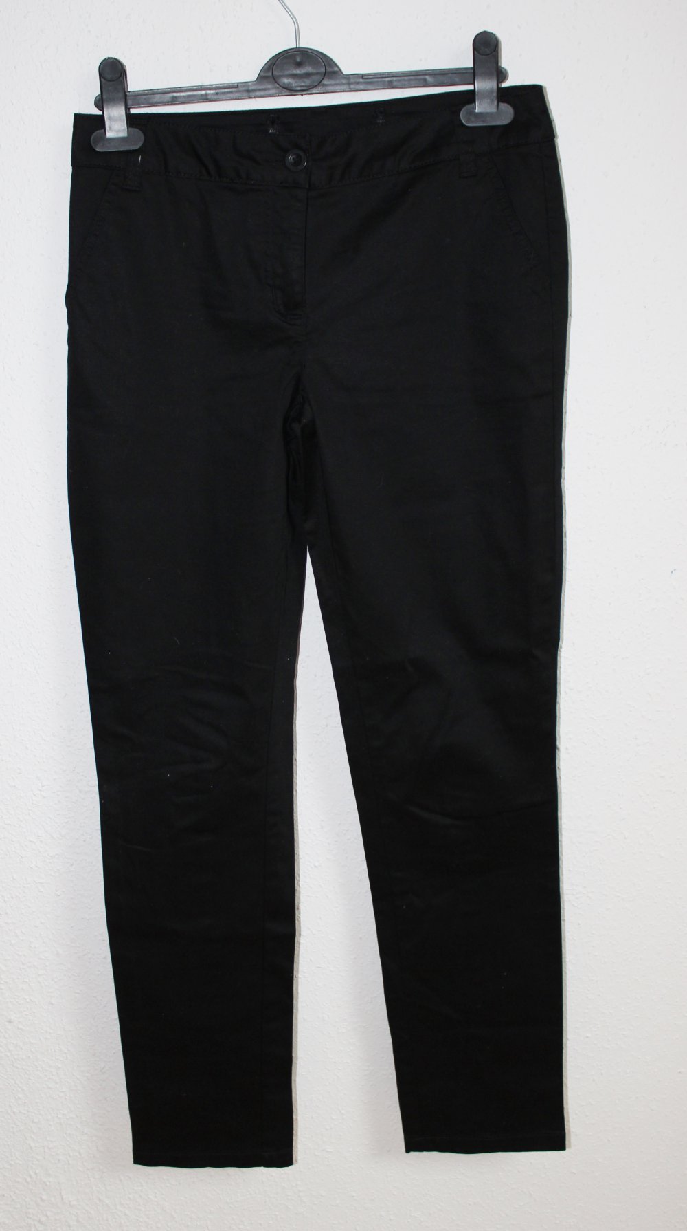 Best Connections Hose Schwarz Schick Business 34 XS