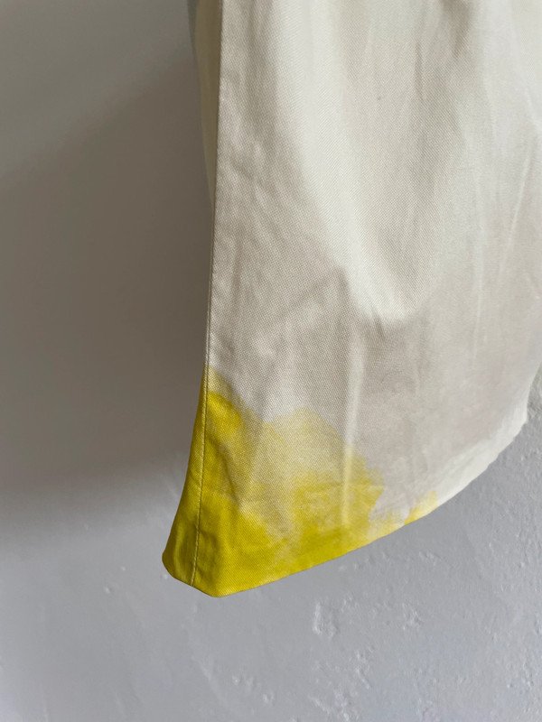 Moschino Cheap&Chic Rock mit abstrakten Print