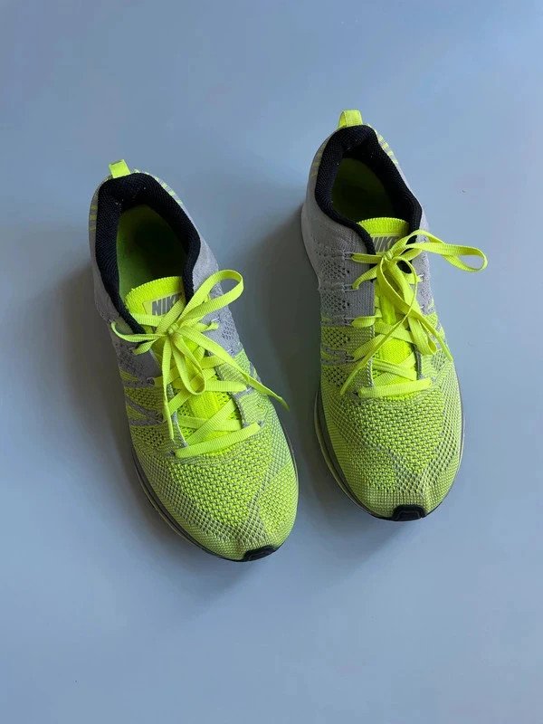 Nike Flyknit Trainer 2013