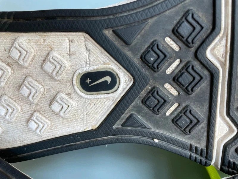 Nike Flyknit Trainer 2013