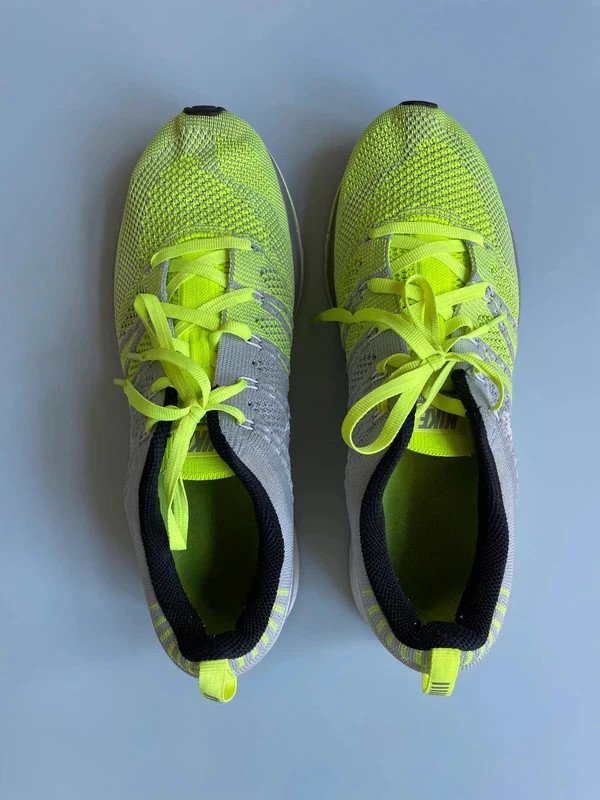 Nike Flyknit Trainer 2013