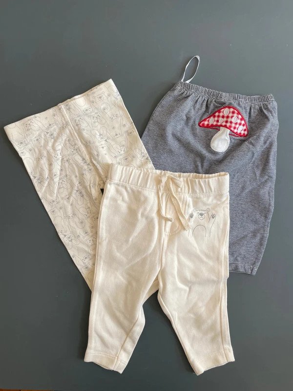 Baby Hosen Set