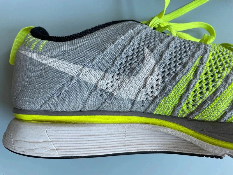 Nike Flyknit Trainer 2013