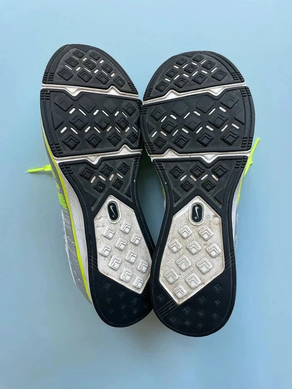 Nike Flyknit Trainer 2013