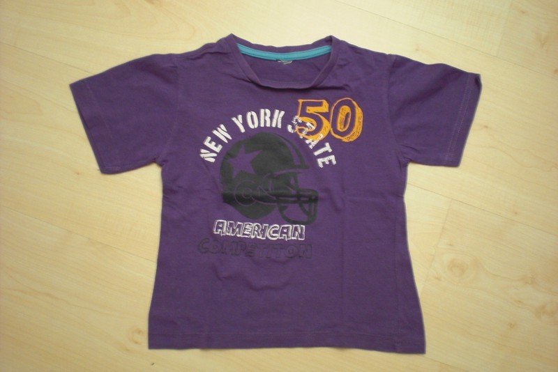 10 Shirts Gr. 92 auch einzeln abzugeben Bitte Beschreibung beachten