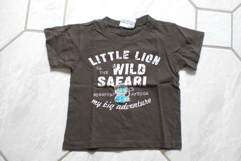 10 Shirts Gr. 92 auch einzeln abzugeben Bitte Beschreibung beachten