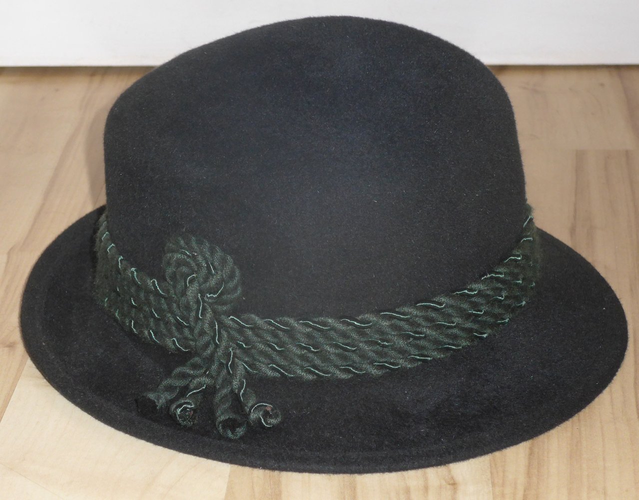 hochwertiger Trachtenhut