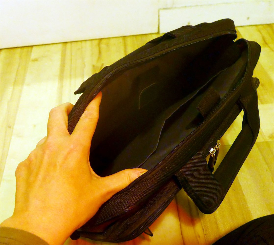 Laptoptasche
