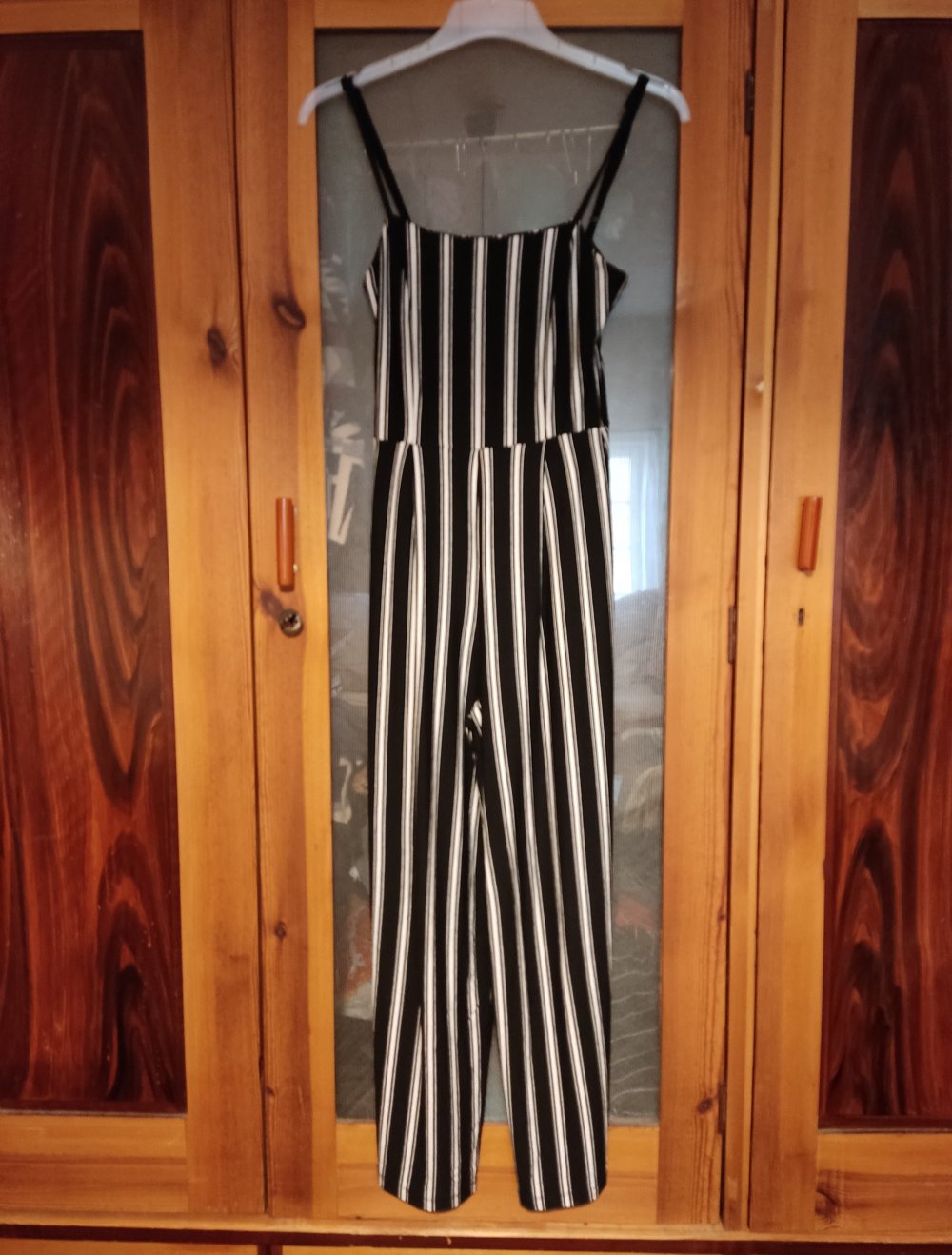 Bekleidungspaket Sommer Jumpsuit Overall Gr.34/XS.