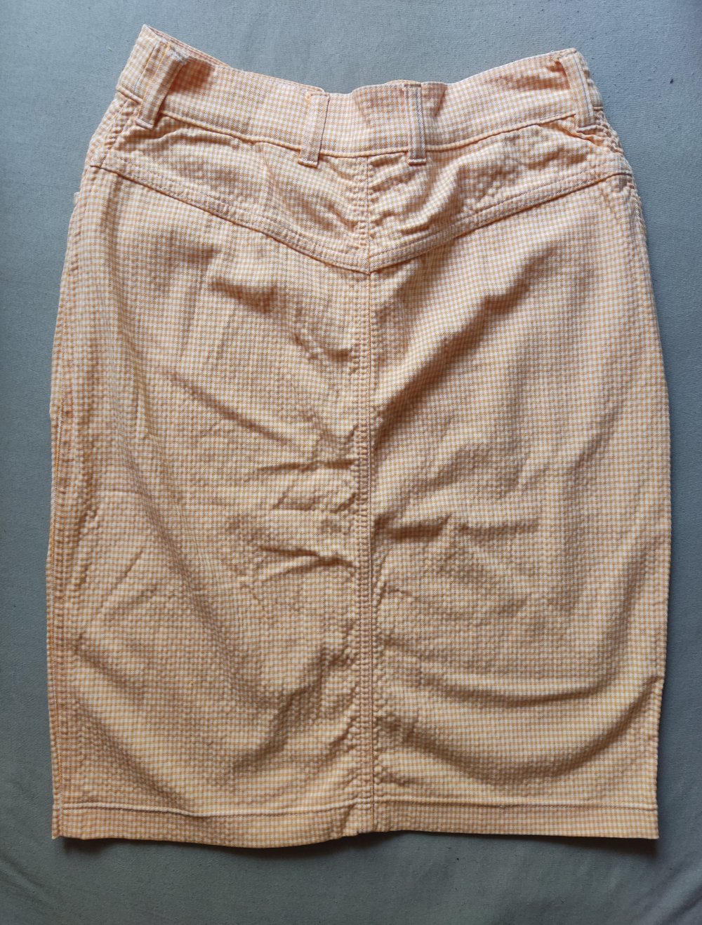 Escada by Margaretha Ley Vintage Rock Gr.L-XL