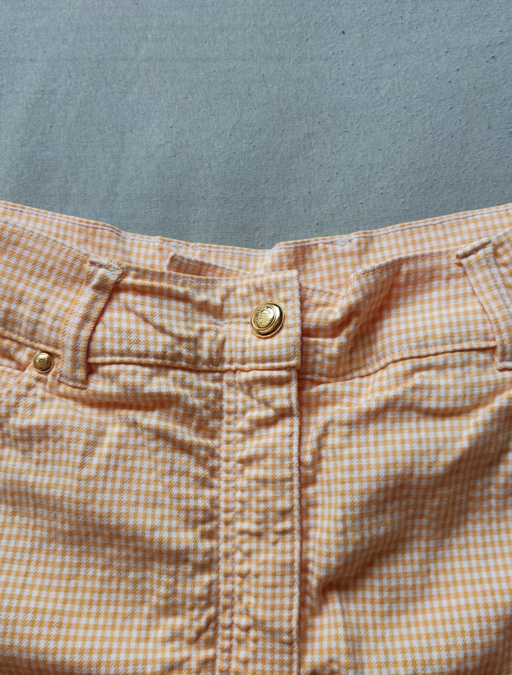 Escada by Margaretha Ley Vintage Rock Gr.L-XL