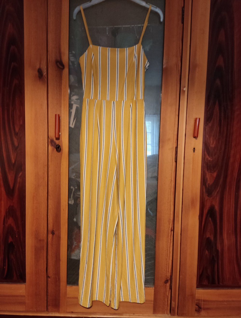 Bekleidungspaket Sommer Jumpsuit Overall Gr.34/XS.