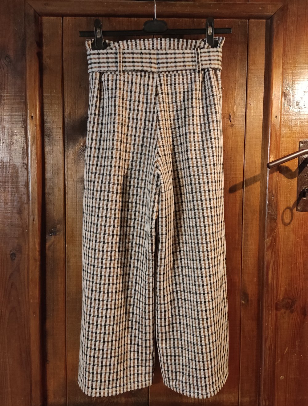 Culotte Marlene Hose 7/8 Gr.34/XS