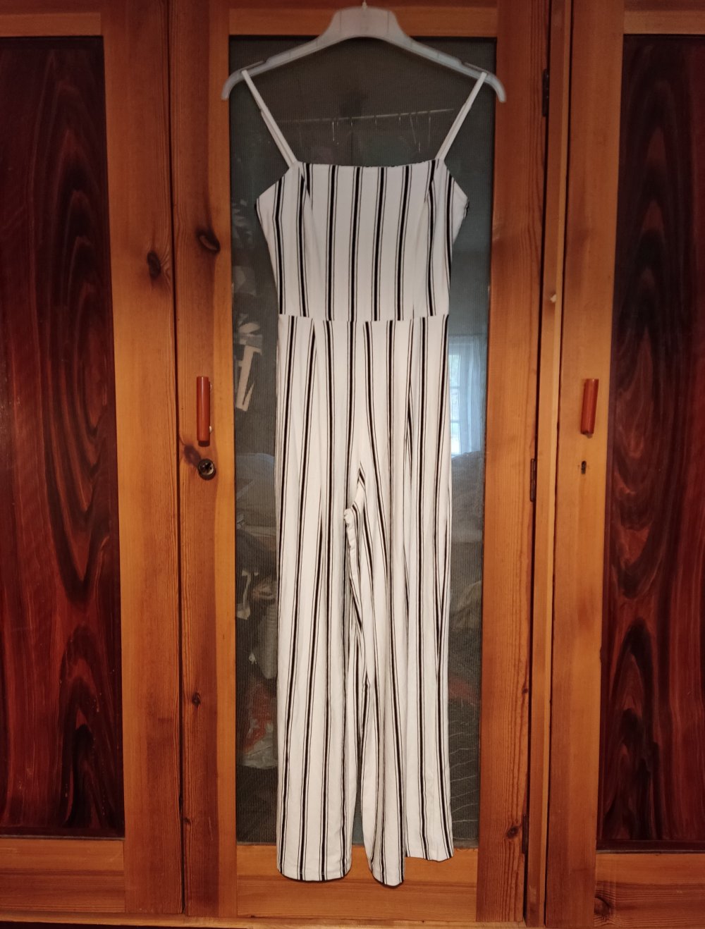 Bekleidungspaket Sommer Jumpsuit Overall Gr.34/XS.