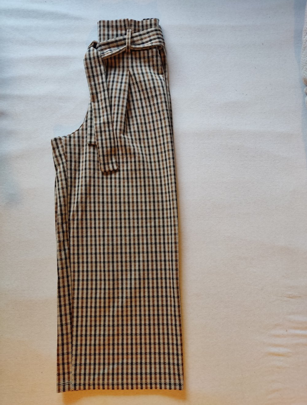 Culotte Marlene Hose 7/8 Gr.34/XS