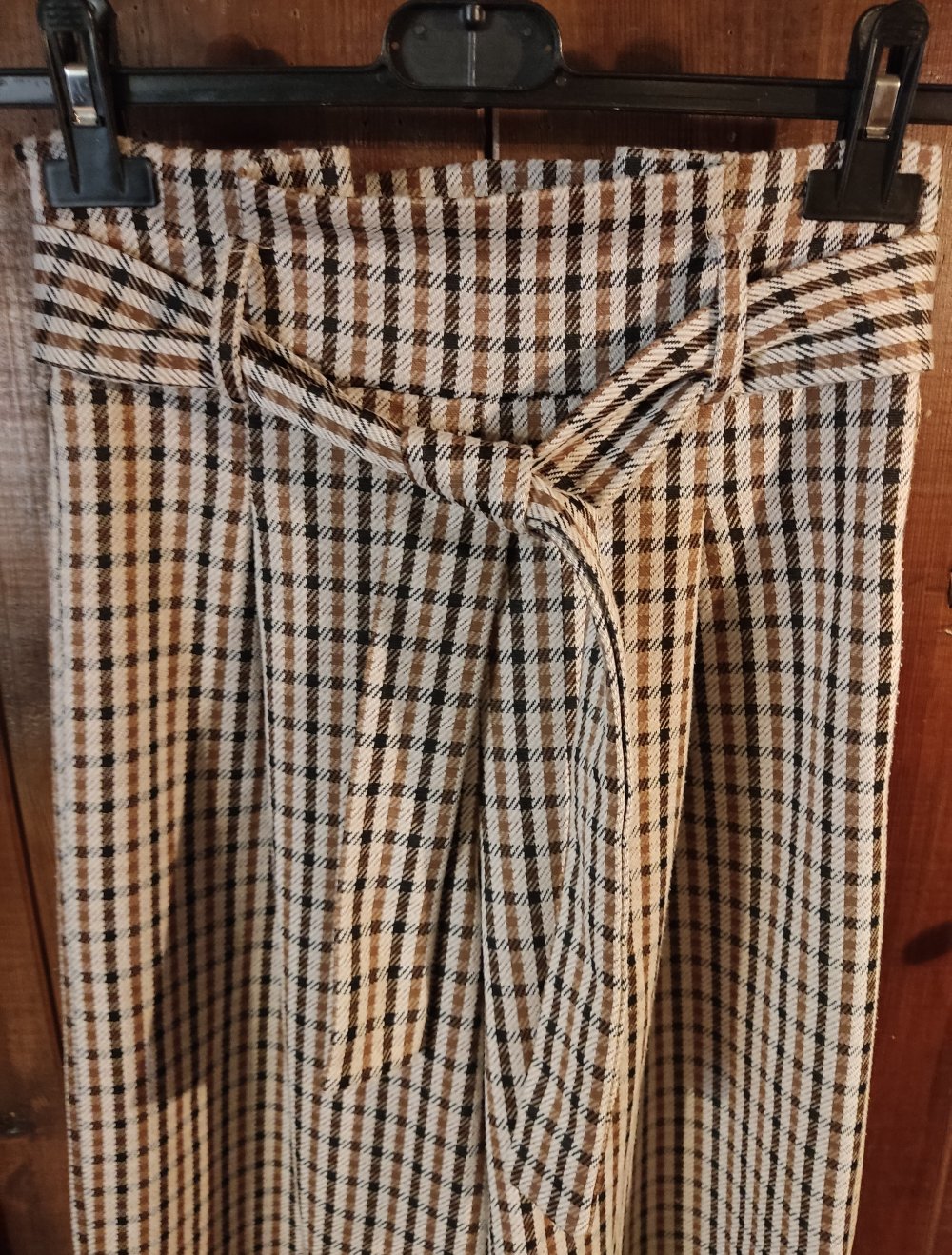 Culotte Marlene Hose 7/8 Gr.34/XS