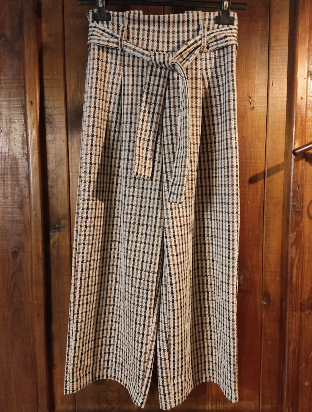 Culotte Marlene Hose 7/8 Gr.34/XS