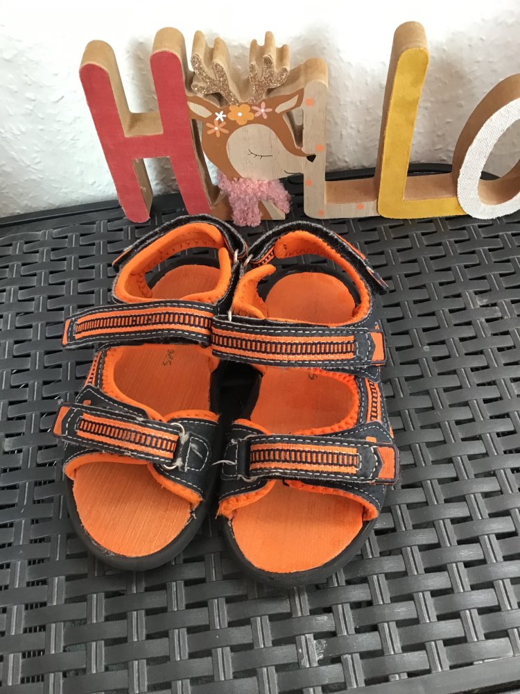 Sandalen