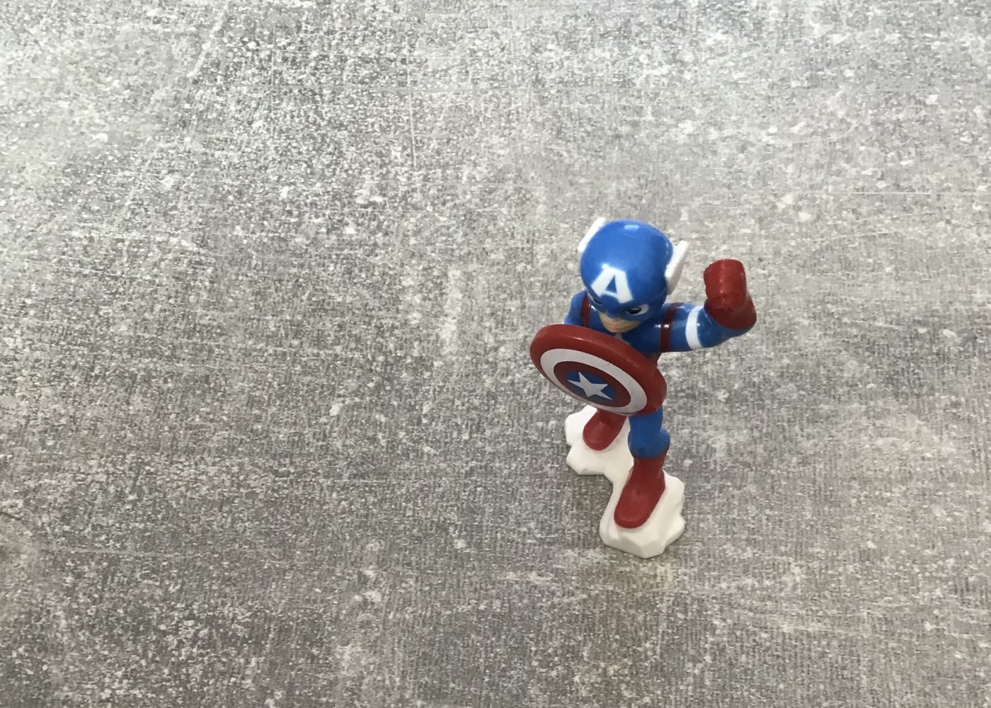 Spielfiguren Marvel‘s