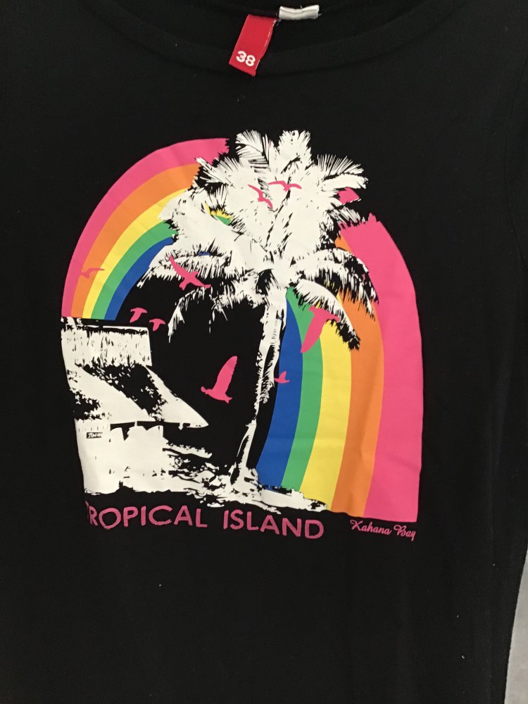 T-Shirt H&M