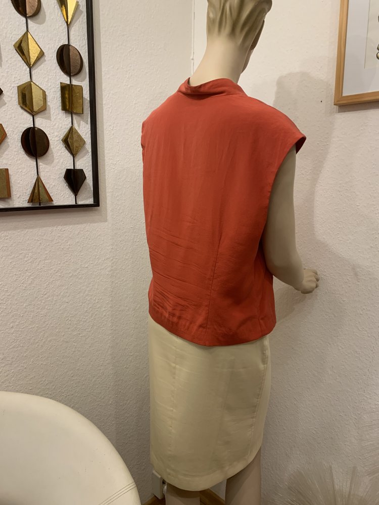 D.-Rock - C&A - Signé Incognito - Gr. 36 - beige - 