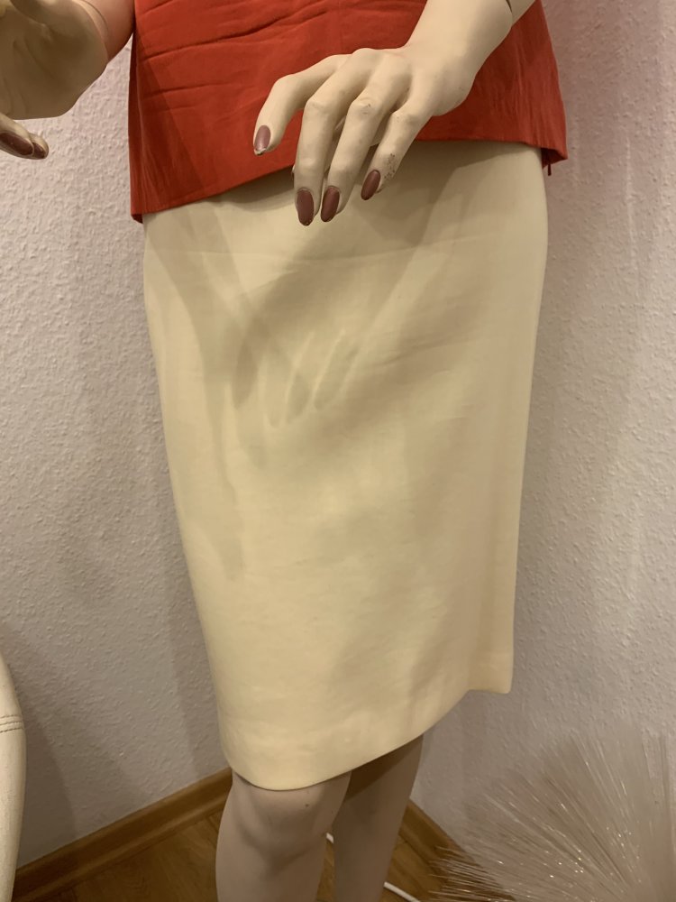D.-Rock - C&A - Signé Incognito - Gr. 36 - beige - 