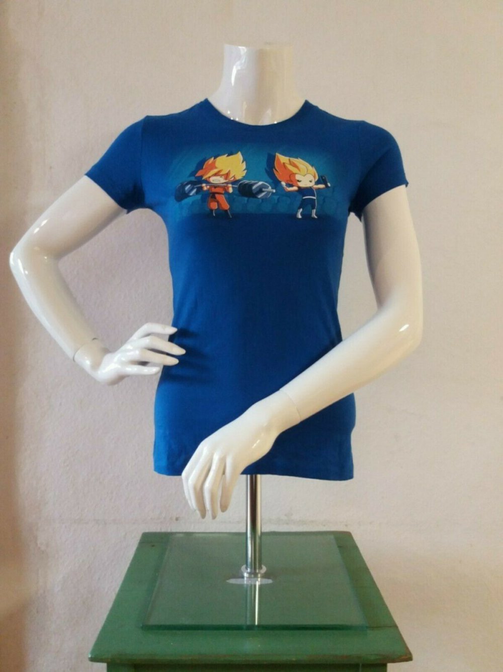 Dragonball Anime Fanshirt