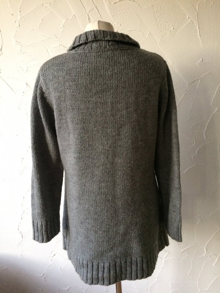 C*A*N*D*A  DAMEN STRICKJACKE CARDIGAN GR. 40/42