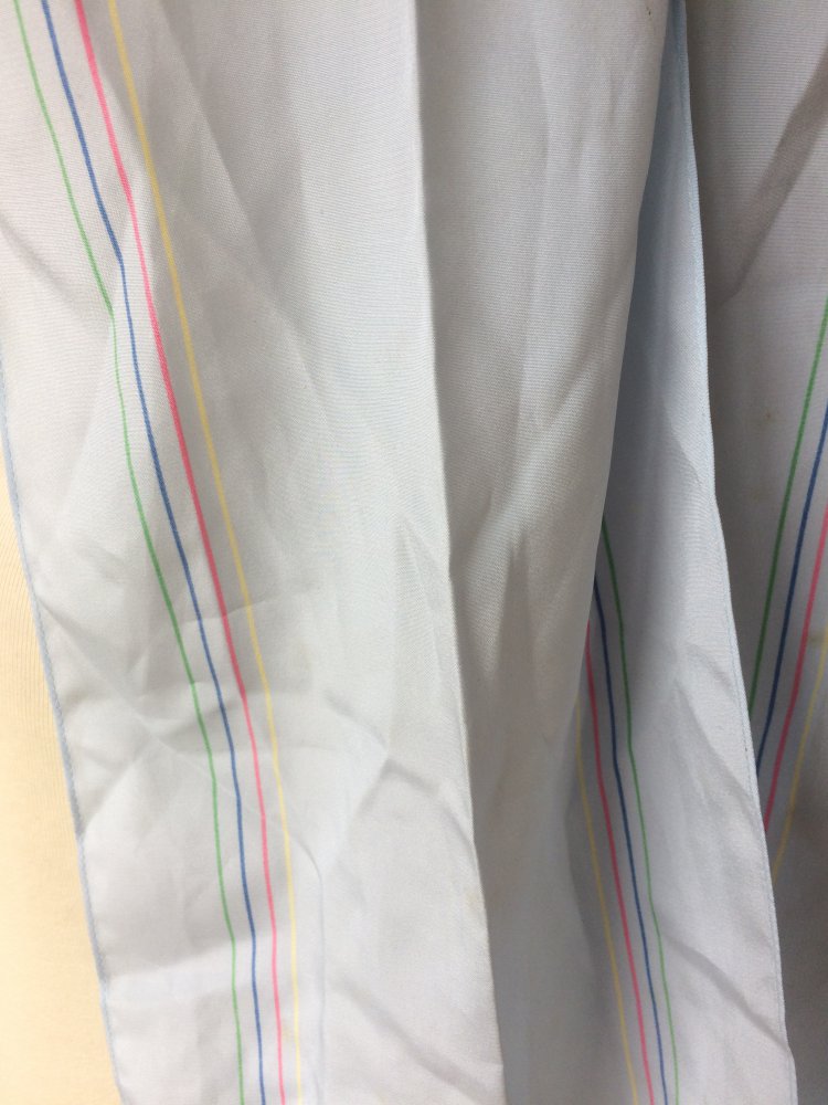 EXKLUSIVER VINTAGE TUCH HALSTUCH HAARTUCH SCHAL 