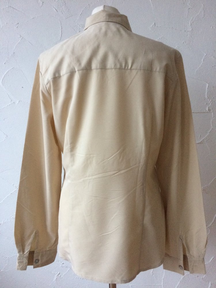 s. OLIVER DAMEN BLUSE HEMD GR. 38