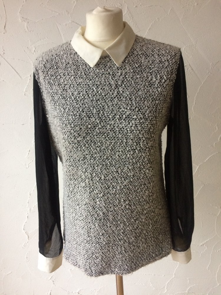 SCHICKES DAMEN OBERTEIL GR. 38/40