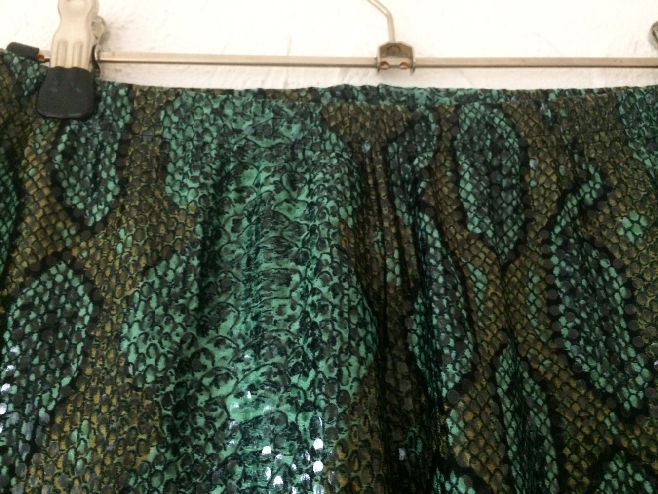 „FALKE „ HOSE LEGGINGS GR. 38/40