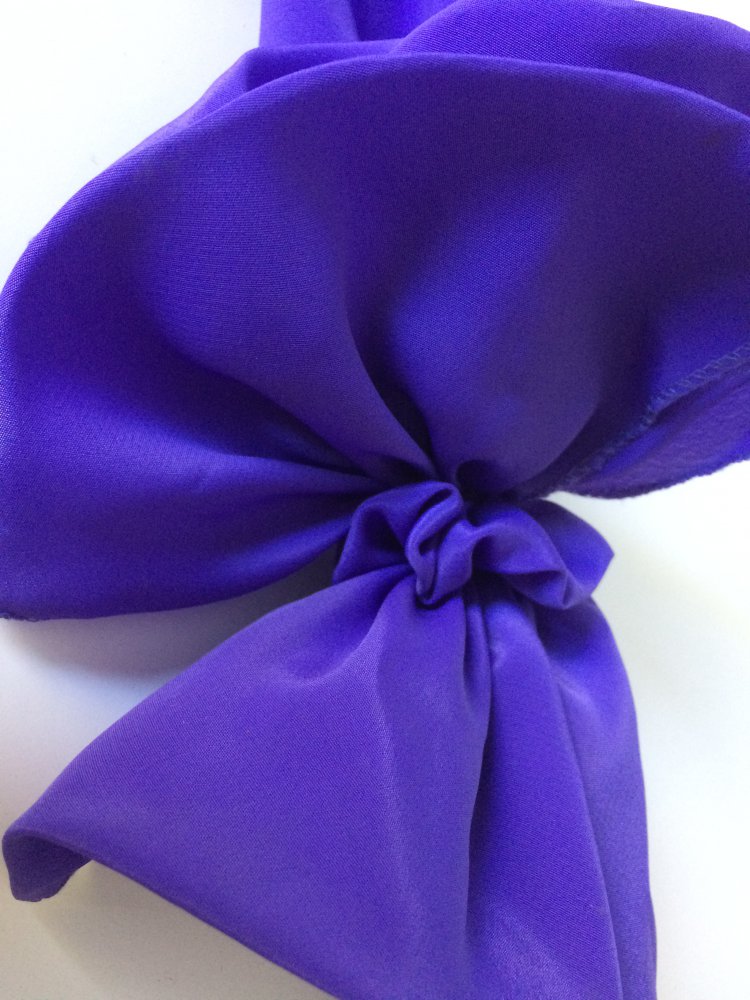 VINTAGE XL HAARSPANGE 