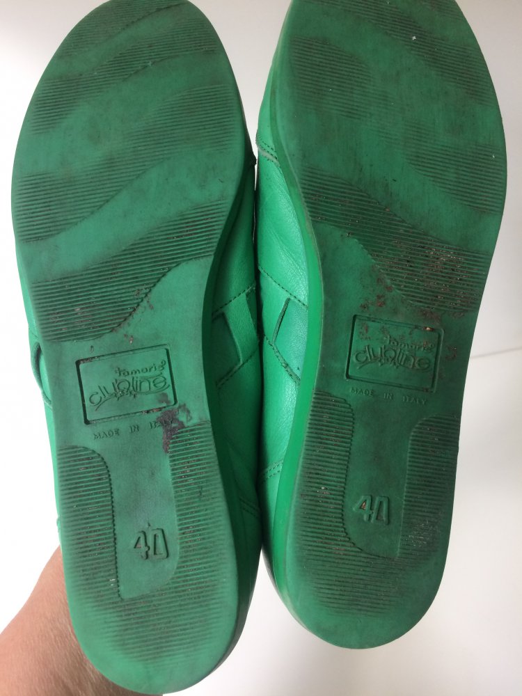 TAMARIS CLUB LINE DAMEN SCHNÜRSCHUHE GR. 40