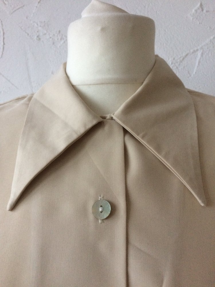 s. OLIVER DAMEN BLUSE HEMD GR. 38