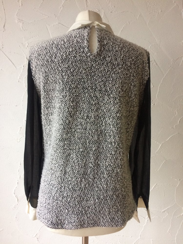 SCHICKES DAMEN OBERTEIL GR. 38/40