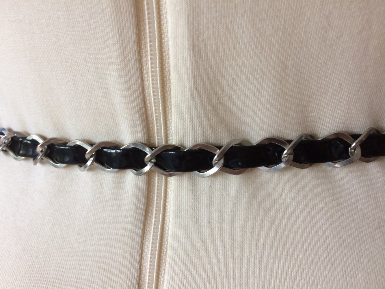 VINTAGE GÜRTEL TAILLIEGÜRTEL 