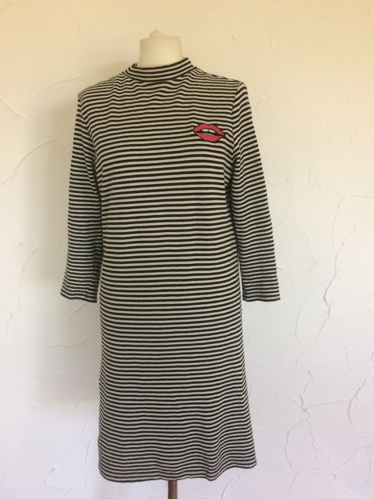 edc KULTMARKE DAMEN MIDIKLEID GR. L