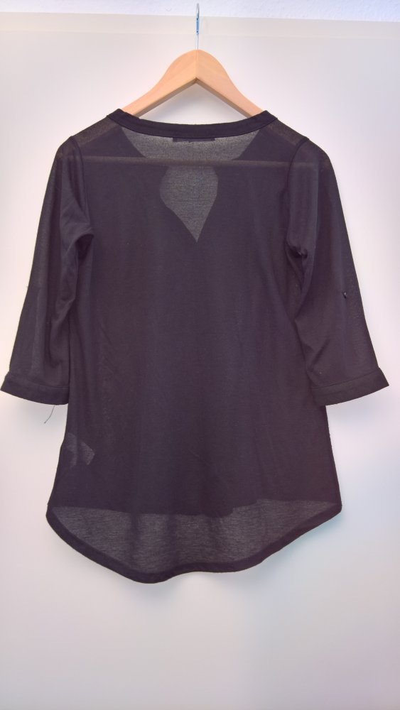 Schwarzes Shirt von Atmosphere in 34 