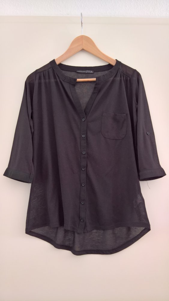 Schwarzes Shirt von Atmosphere in 34 