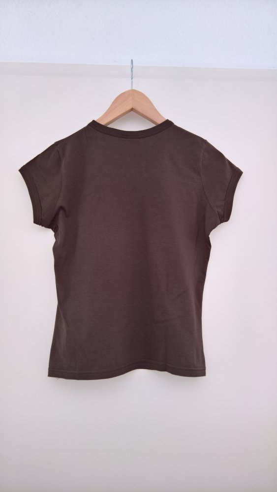 ungetragenes T-Shirt in 38 von Clockhouse