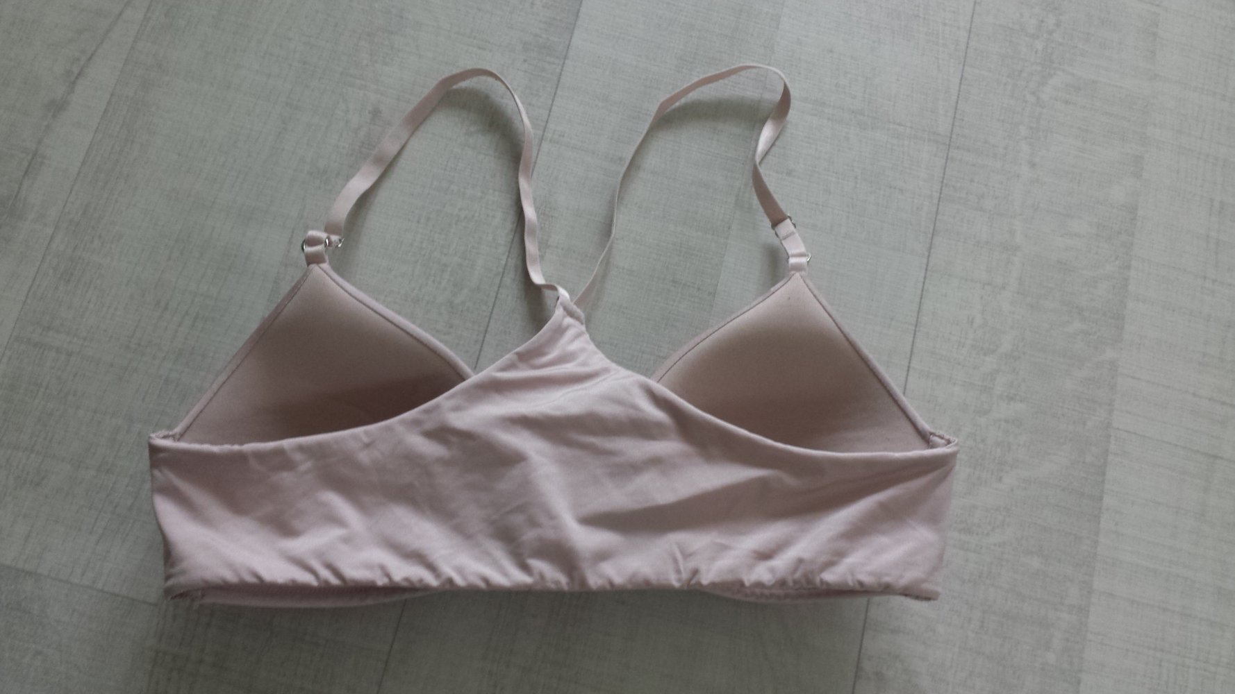 Sport bh rosa altrosa