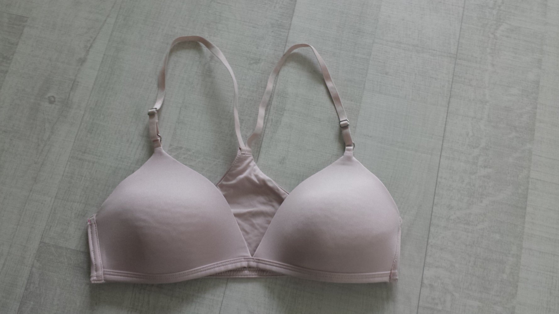 Sport bh rosa altrosa