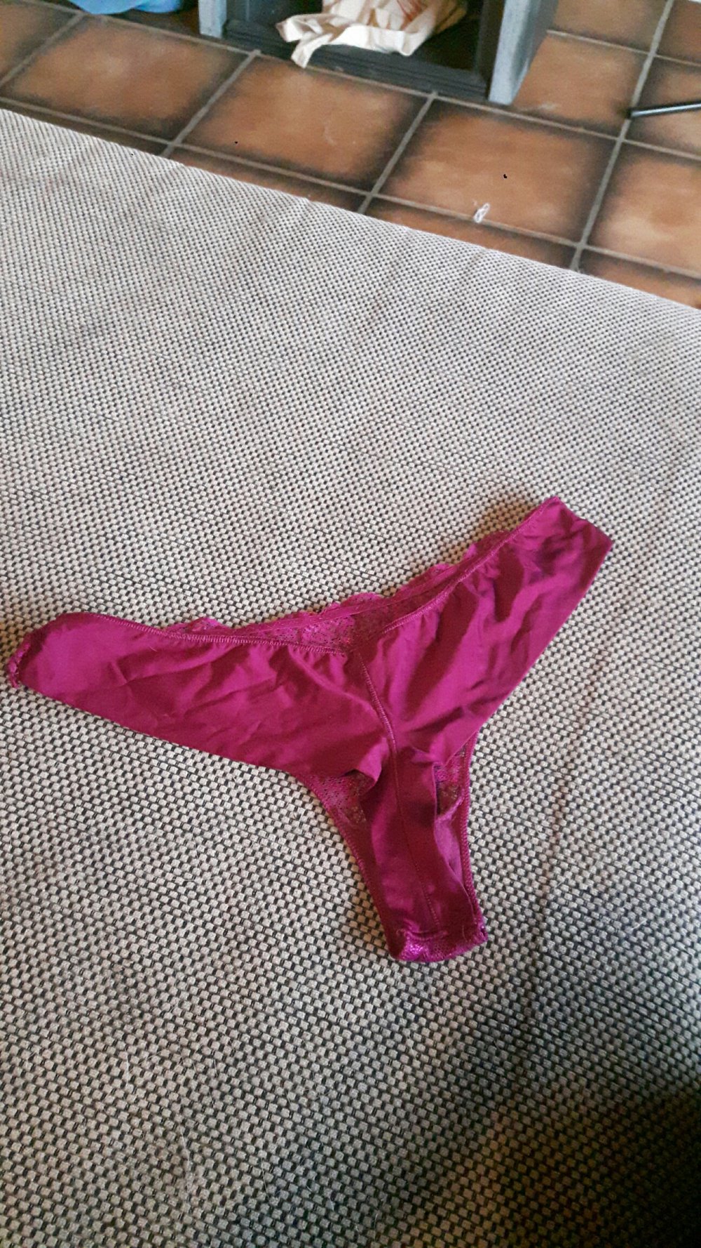 NEU 4er Set Hipster Gr. 36 Spitzen Höschen