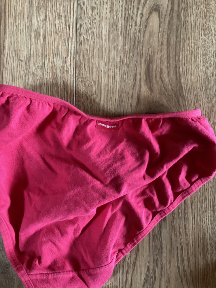 schöner Slip gr.38 von MANGuun neuwertig 