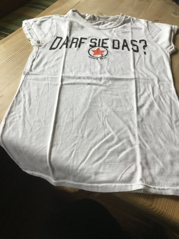 Schönes T-Shirt gr.146