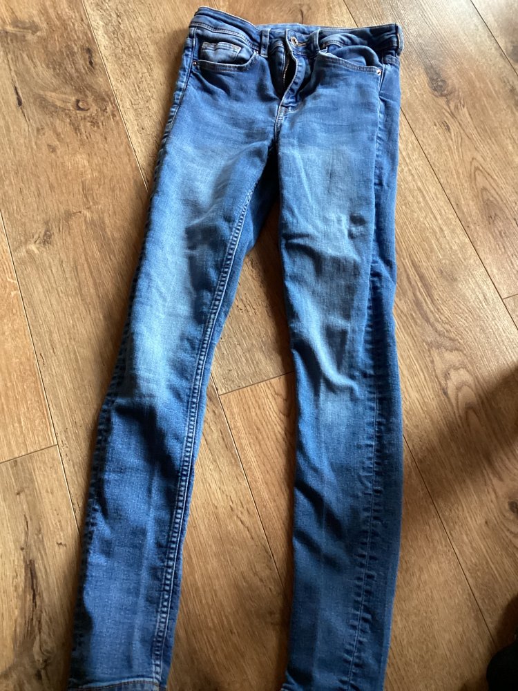 Damenjeans gr.34/36