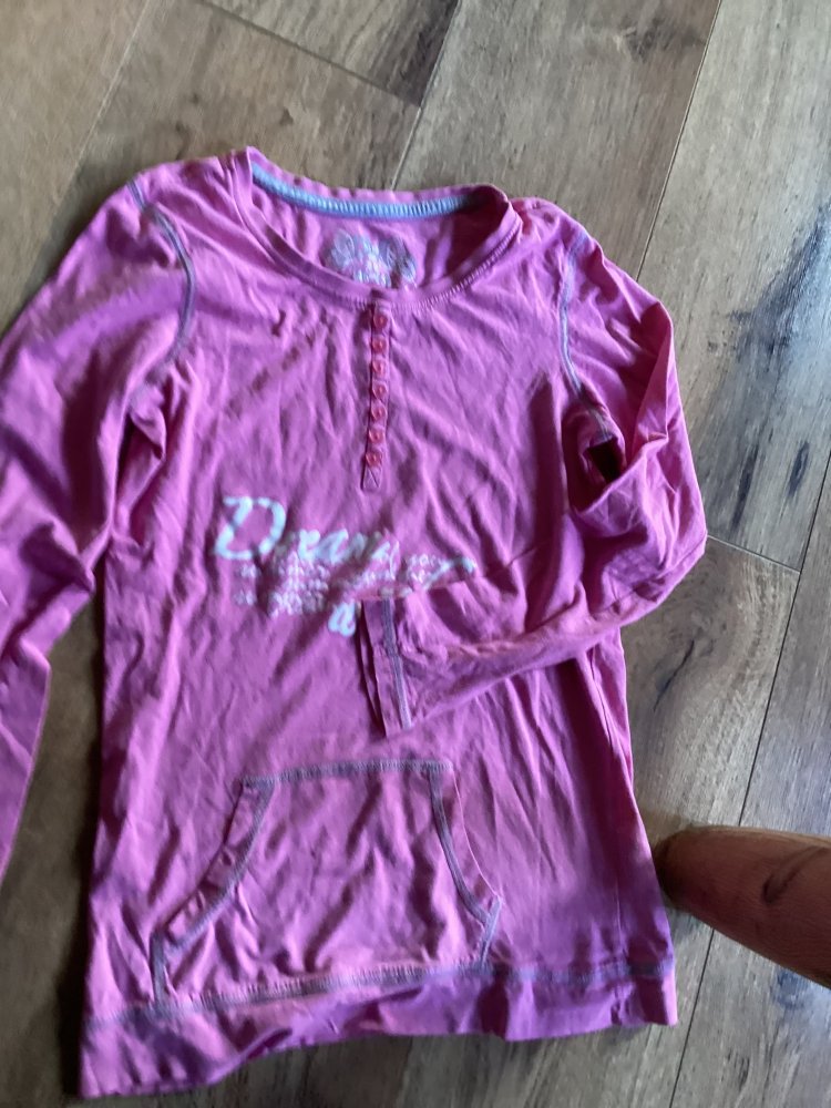 schönes Longshirt gr.146