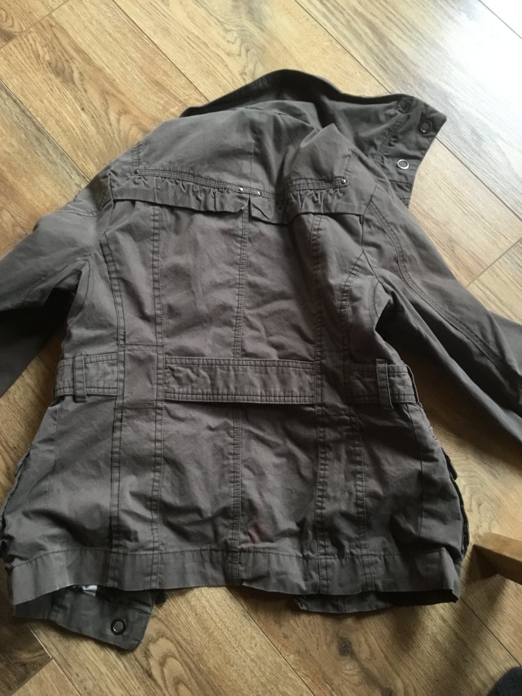 Schöne Jacke gr.152 von Bamboo teens